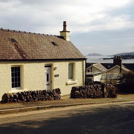 Primrose Cottage Rockcliffe  Eksteriør bilde