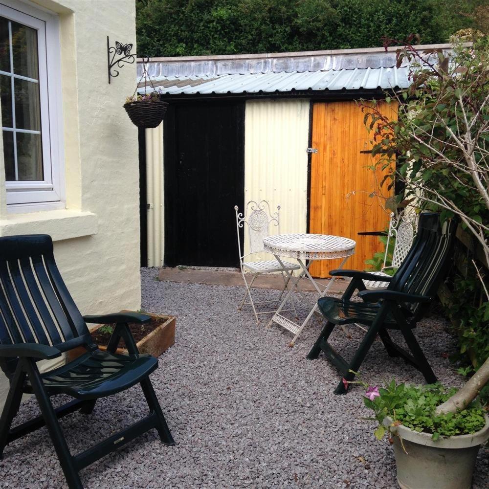 Primrose Cottage Rockcliffe  Eksteriør bilde
